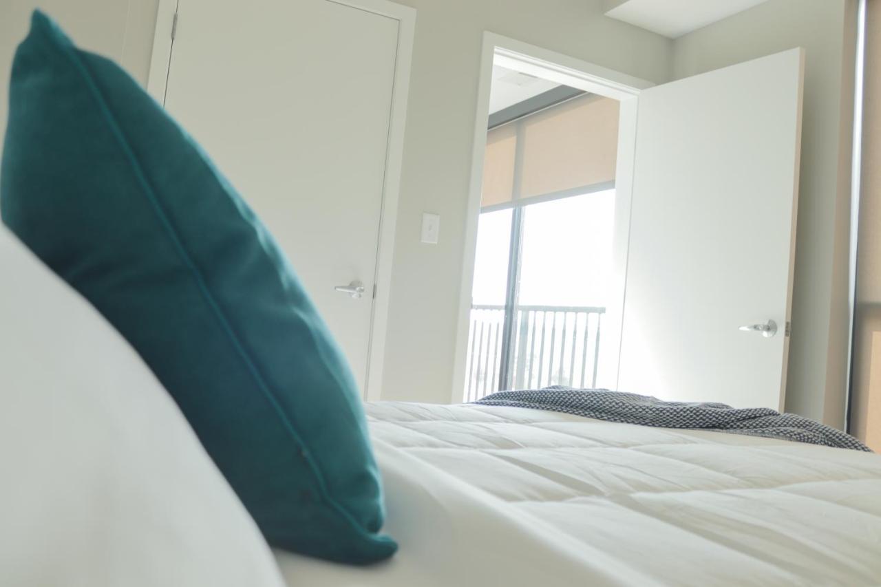 Sleepover Premier Downtown Des Moines Apartments Zewnętrze zdjęcie