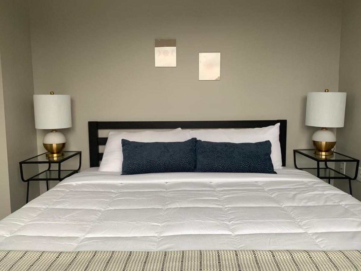 Sleepover Premier Downtown Des Moines Apartments Zewnętrze zdjęcie